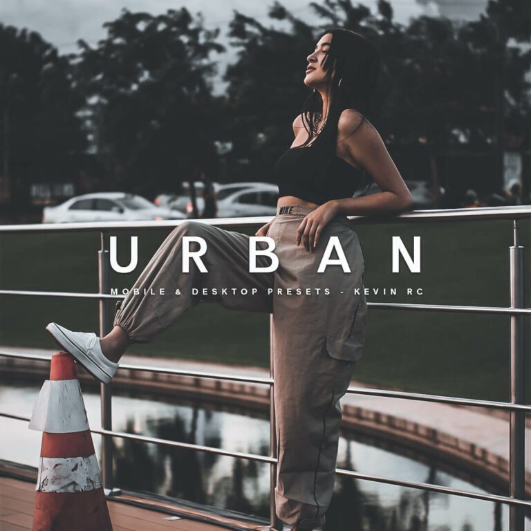 Urban Preset